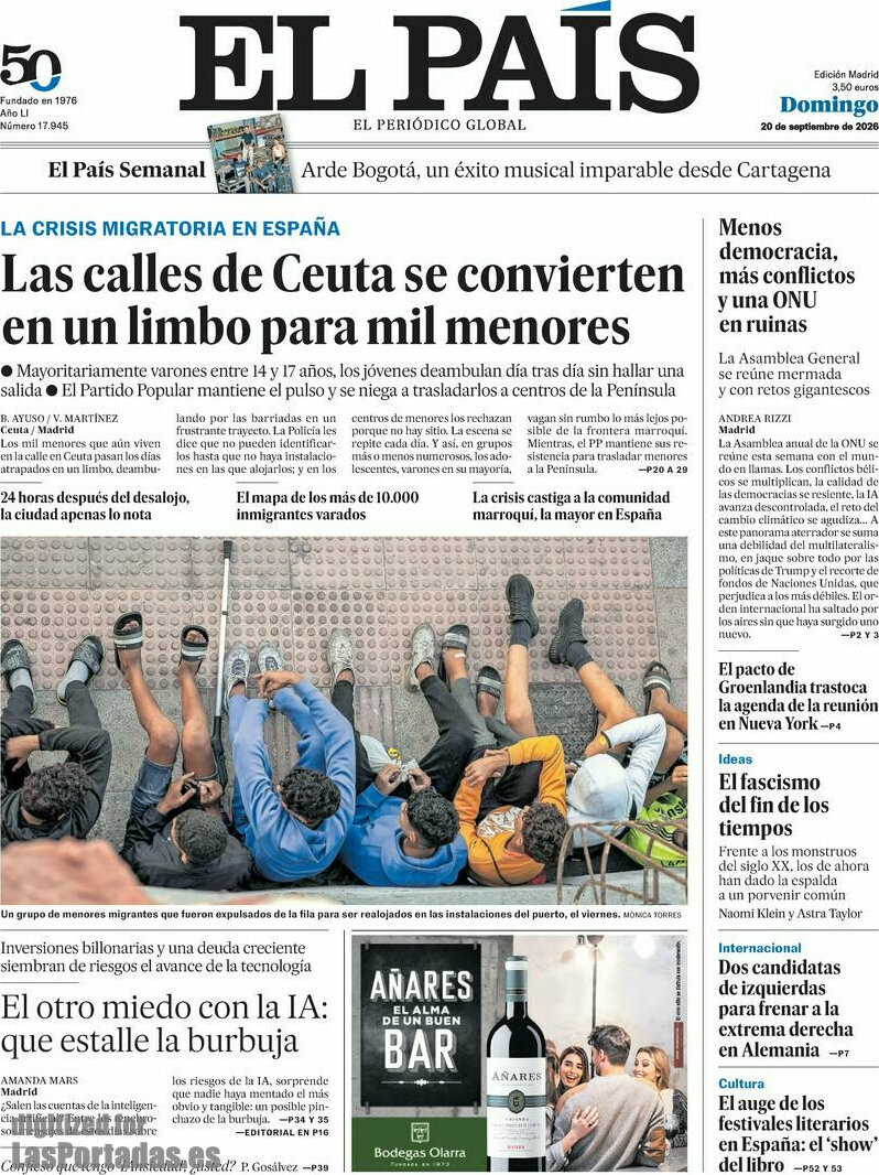 El País