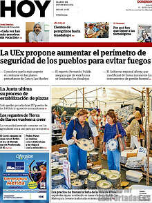 Periodico Hoy