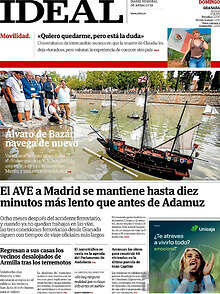 Periodico Ideal