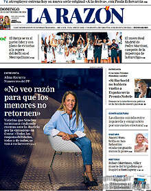 Periodico La Razón