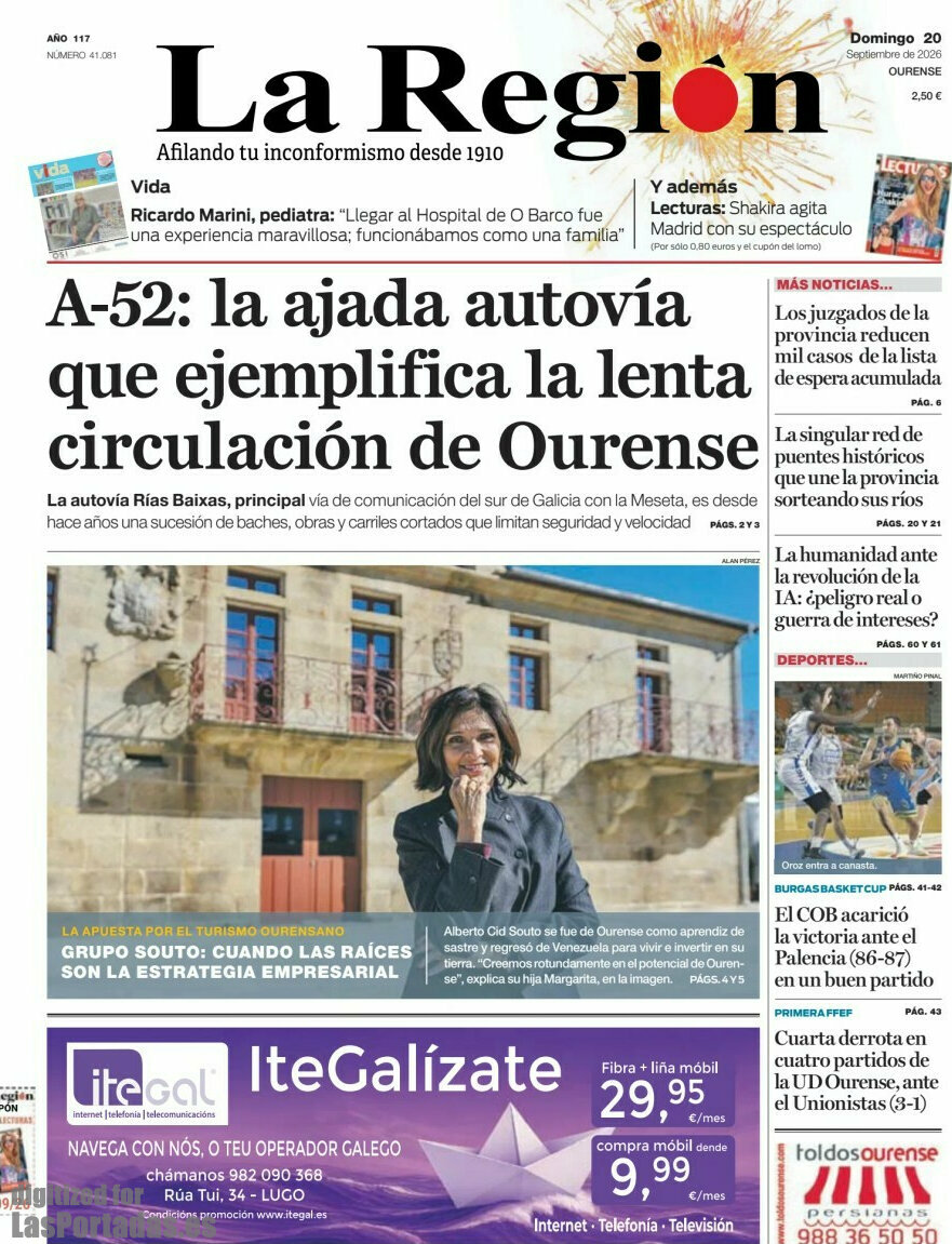 La Región