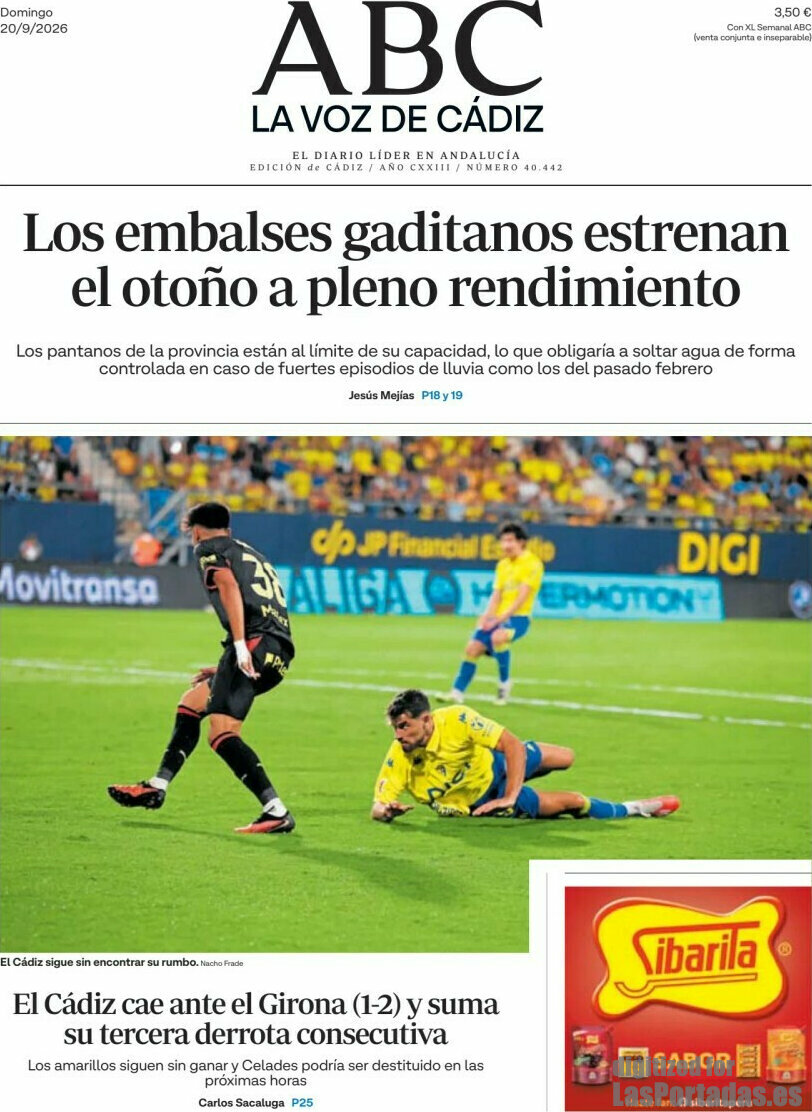 La Voz de Cádiz