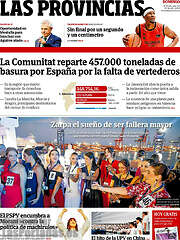 /Las Provincias
