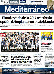 Periodico Mediterráneo