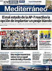 /Mediterráneo