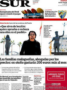 Periodico Sur