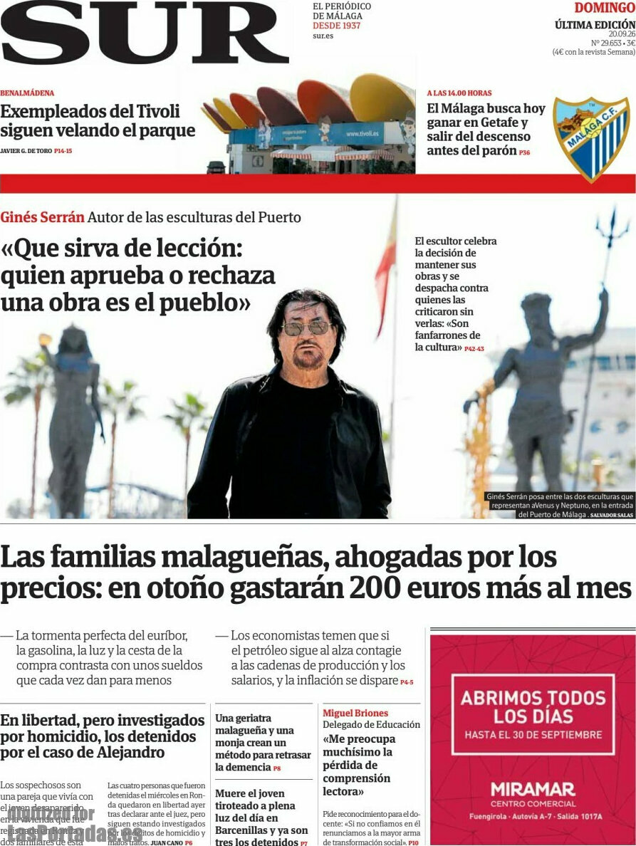Sur