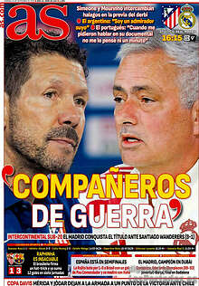 Periodico AS