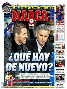 Periodico Marca