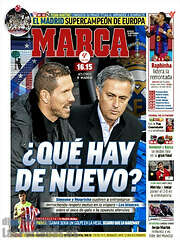 /Marca