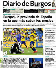 /Diario de Burgos