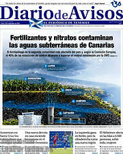 /Diario de Avisos
