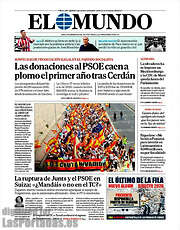 /El Mundo