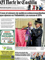 /El Norte de Castilla