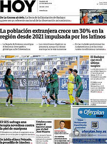 Periodico Hoy