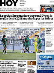 /Hoy