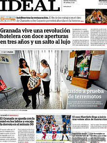 Periodico Ideal