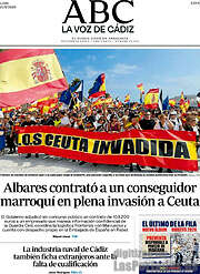 /La Voz de Cádiz
