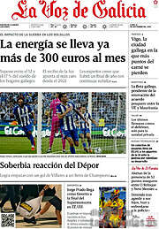 /La Voz de Galicia