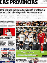 /Las Provincias