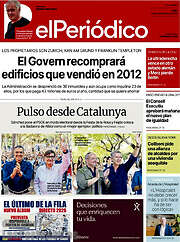 /El Periódico de Catalunya(Castellano)