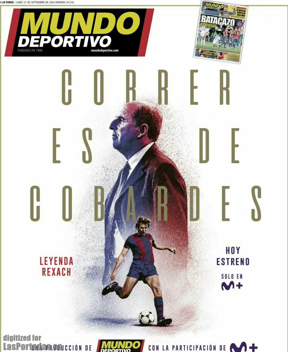 Mundo Deportivo