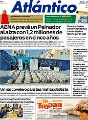 /Atlántico Diario