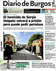 /Diario de Burgos