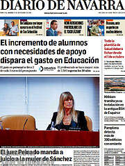 /Diario de Navarra