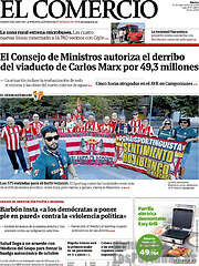 /El Comercio