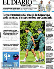 /El Diario Montañés