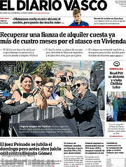 /El Diario Vasco