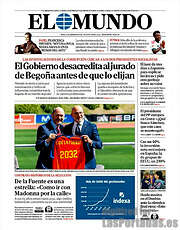 /El Mundo