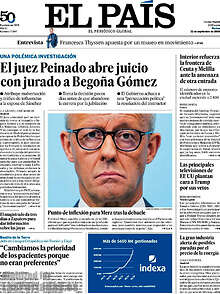 Periodico El País
