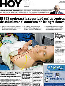 Periodico Hoy