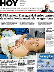 /Hoy