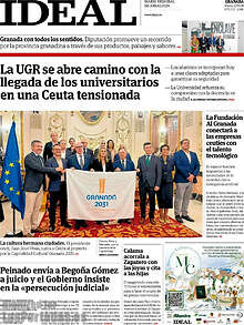 Periodico Ideal