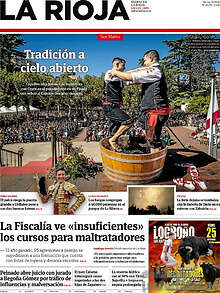 Periodico La Rioja