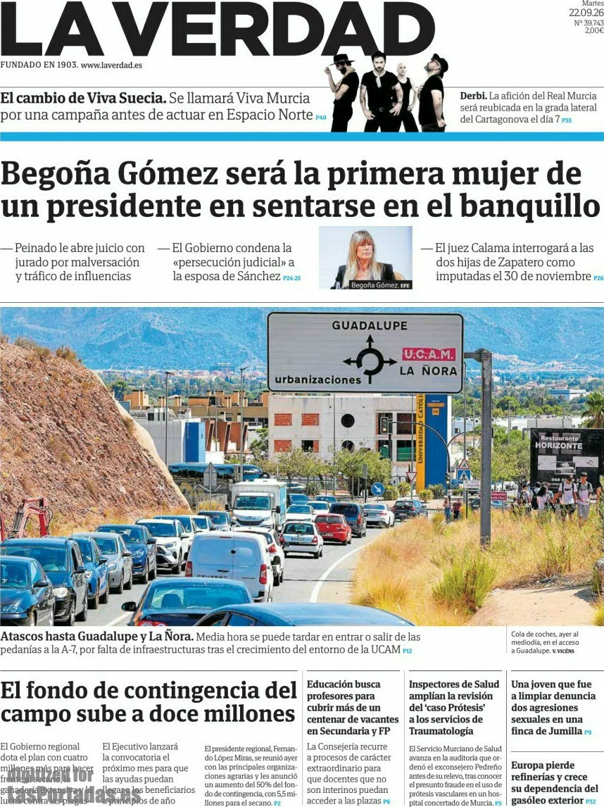 La Verdad