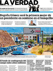 /La Verdad
