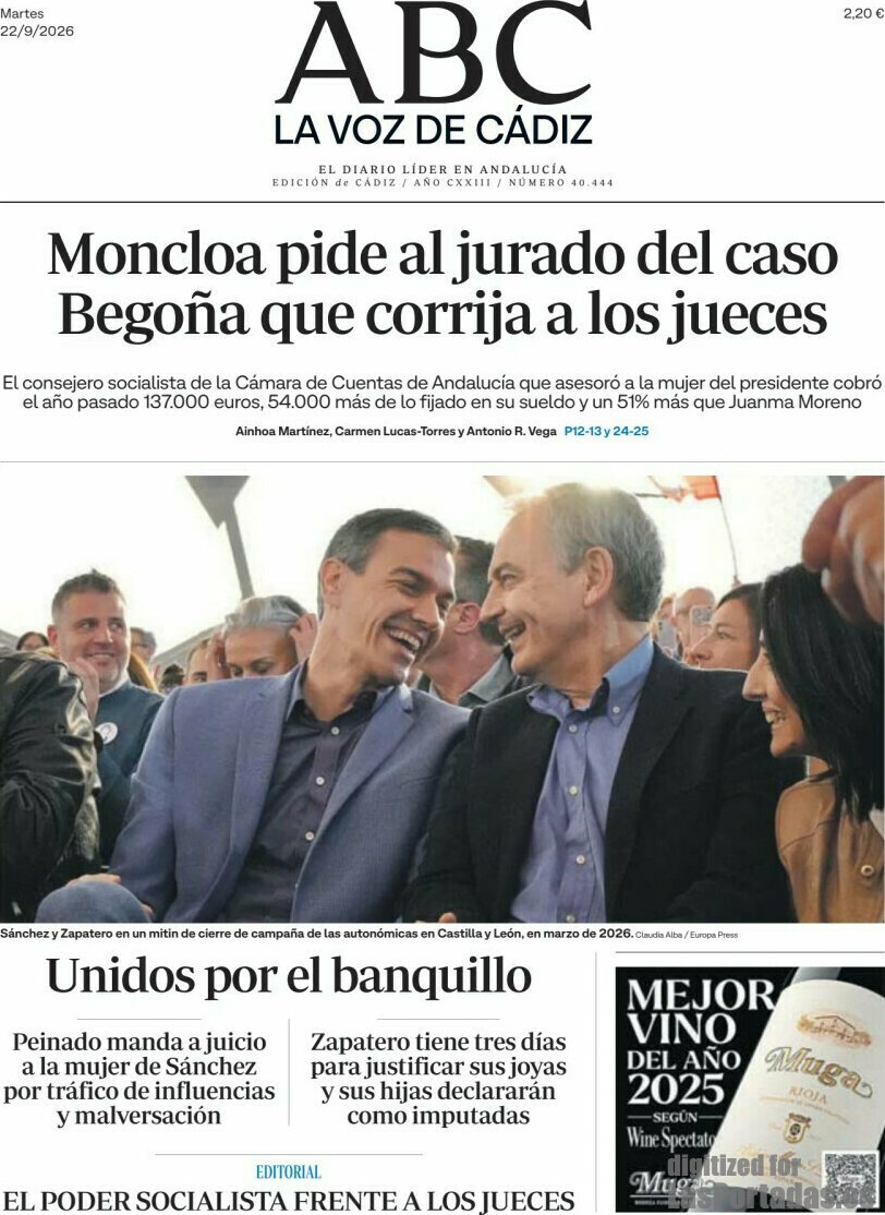 La Voz de Cádiz