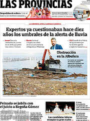 /Las Provincias