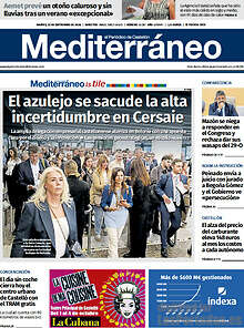 Periodico Mediterráneo