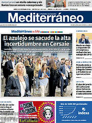 /Mediterráneo