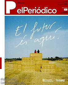 Periodico El Periódico de Catalunya(Català)