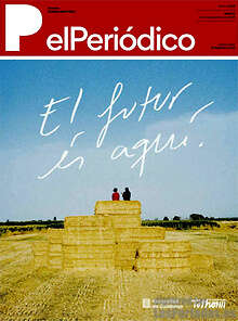 Periodico El Periódico de Catalunya(Castellano)
