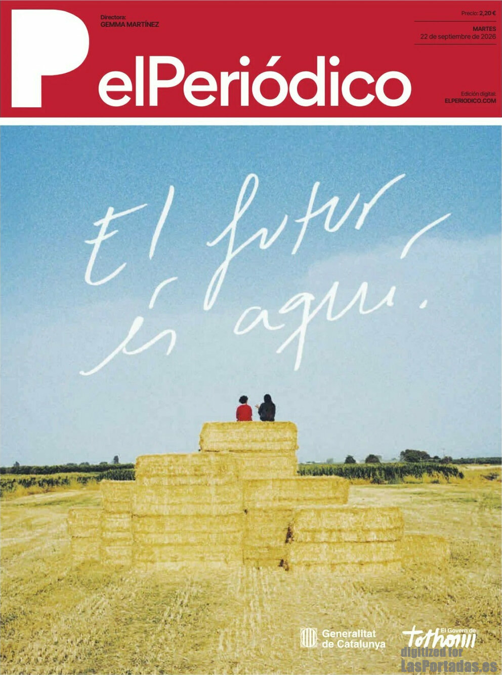 El Periódico de Catalunya(Castellano)