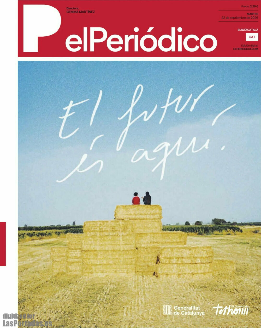 El Periódico de Catalunya(Català)