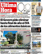 /Última Hora