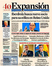 /Expansion